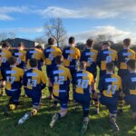 White Rose Buildings | White Rose Buildings supporting Goole RUFC