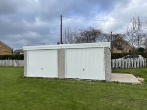 White Rose Buildings | Pontefract