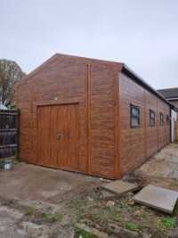 White Rose Buildings | Sheds & Workshops