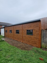 White Rose Buildings | Sheds & Workshops