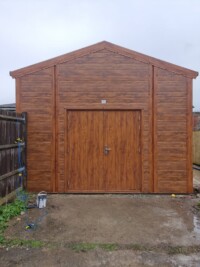 White Rose Buildings | Sheds & Workshops