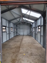 White Rose Buildings | Sheds & Workshops