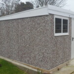 Pre Fab Shed Workshop