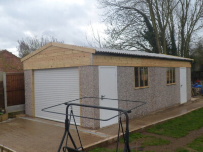 White Rose Buildings | Special Garages White Rose Buildings|Special Garages