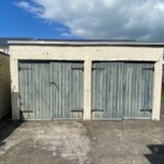 Garage Refurbishment