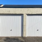 Garage Refurbishment