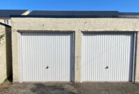 White Rose Buildings | Double Garage Refurbishment in Kendal Garage Refurbishment