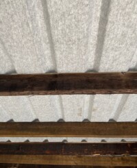 White Rose Buildings | Double Garage Refurbishment in Kendal Garage Refurbishment