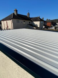 White Rose Buildings | Double Garage Refurbishment in Kendal Garage Refurbishment