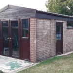 Concrete garage prices