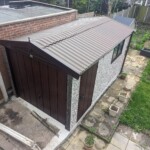 Concrete garage prices