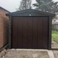 Concrete garage prices