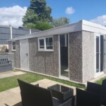 Concrete garage prices
