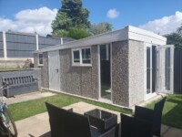 Concrete garage prices