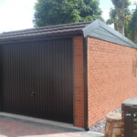 Concrete garage prices