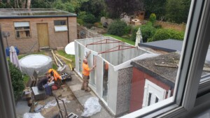 Concrete garage prices