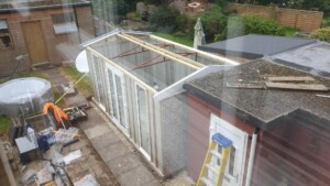 Concrete garage prices