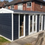 Concrete garage prices