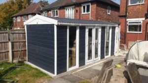 Concrete garage prices