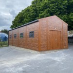 Concrete garage prices