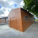 Concrete garage prices