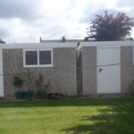 Concrete garage prices