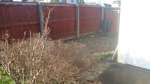 White Rose Buildings | New Concrete Shed and Workshop Concrete Shed and Workshop