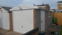 oncrete garage prices
