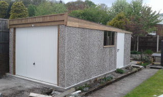 White Rose Buildings | What garage is best for me?