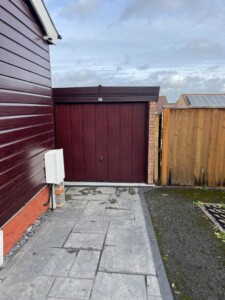 Pent Woodthorpe