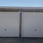 Garage Refurbishment