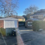 concrete garages