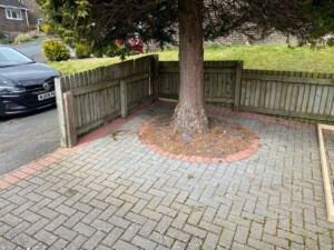 White Rose Buildings | Groundworks and Apex Royale Garage concrete garages