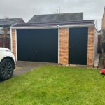 Duchess Special Prefab Garage