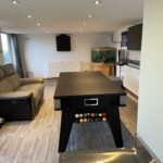 Concrete Garage Uses