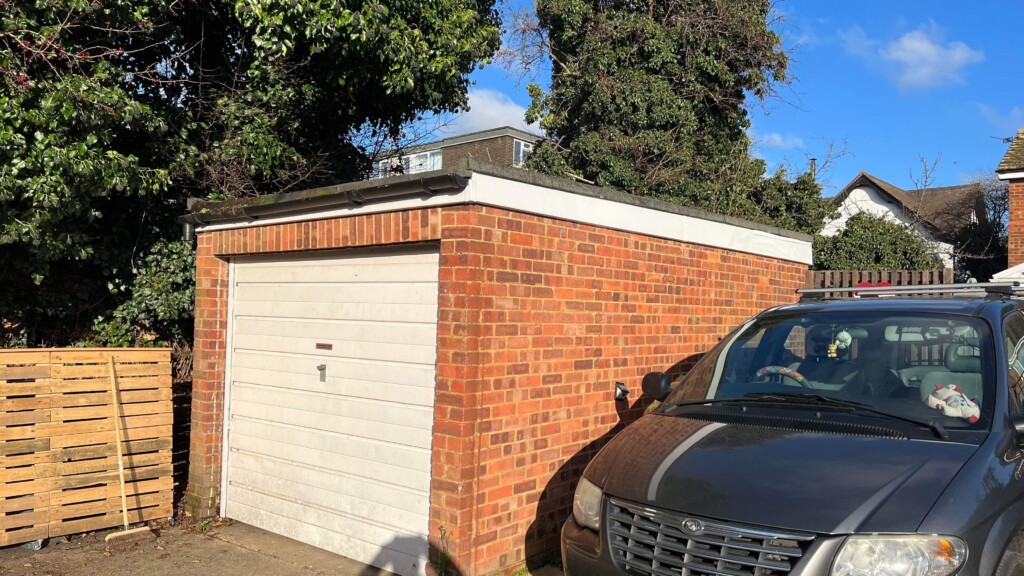 White Rose Buildings | Apex Graphite Concrete Prefabricated Garage Prefabricated Garage