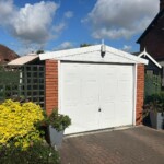 White Rose Buildings | Concete Garages Built to Last
