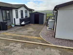 White Rose Buildings | Multi-purpose Concrete Sectional Building in Halifax Concrete Garden Building