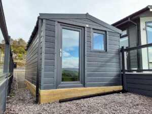 White Rose Buildings | Multi-purpose Concrete Sectional Building in Halifax Concrete Garden Building
