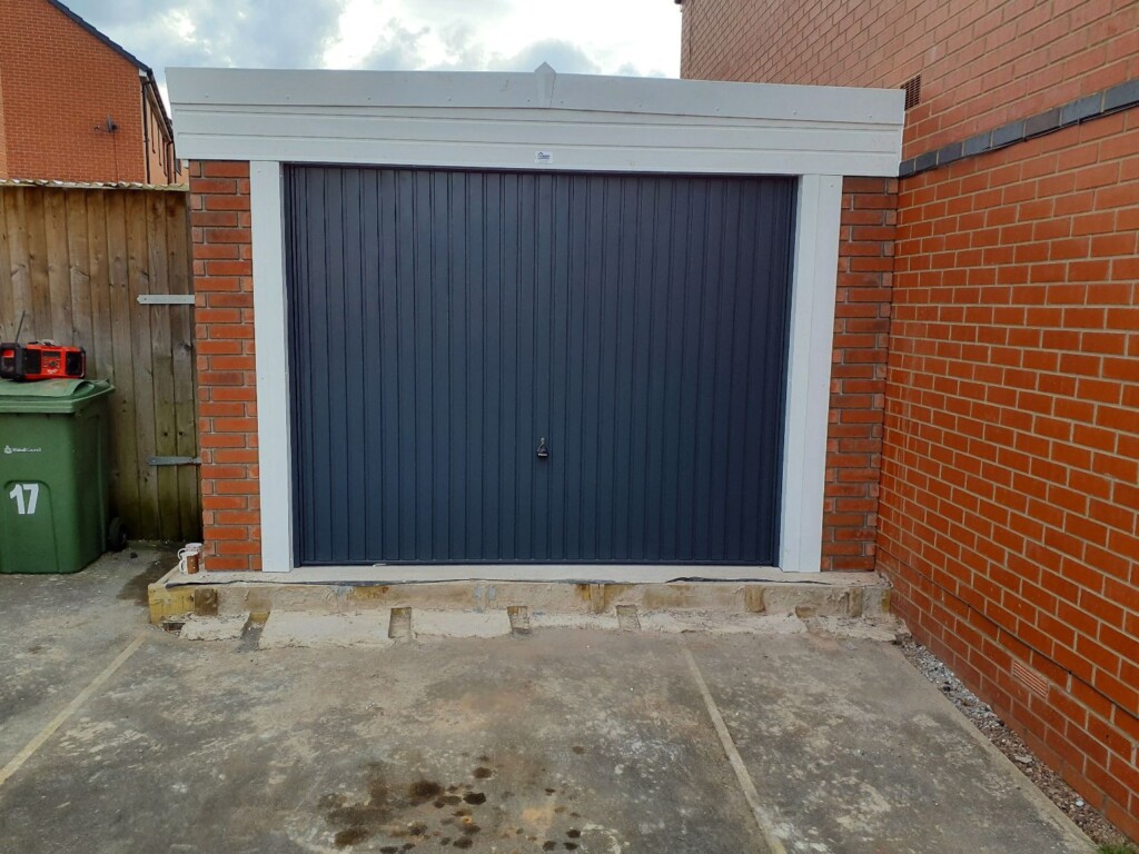White Rose Buildings | Royale Lean-to garage White Rose Buildings | Royale Lean-to garage