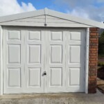 Apex Royale garage