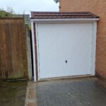 White Rose Buildings | Duchess Royale Lean-To Garage