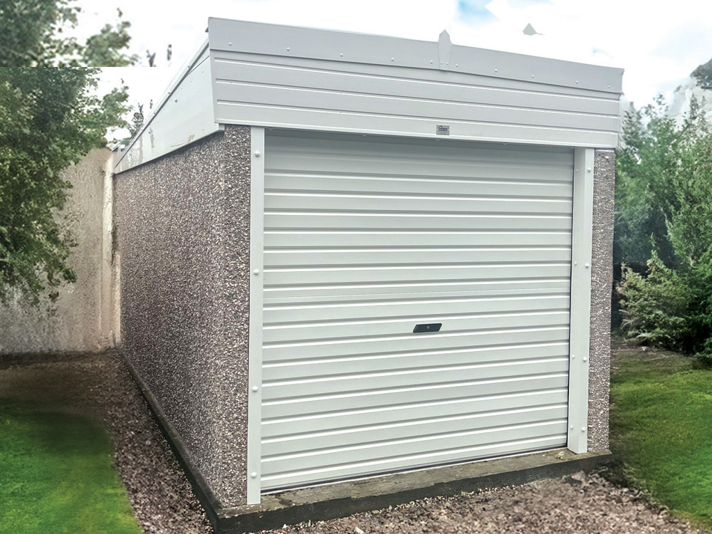 single pvc pent 2
