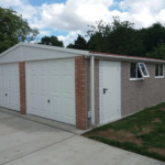 White Rose Buildings | Maximizing Value: The Benefits of a Concrete Prefab Garage in Yorkshire and Wakefield