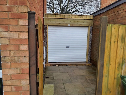 White Rose Buildings | Choosing the Right Concrete Garage for Your Property White Rose Buildings | Choosing the Right Concrete Garage for Your Property