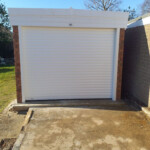 White Rose Buildings | Why Concrete Garages Require Maintenance