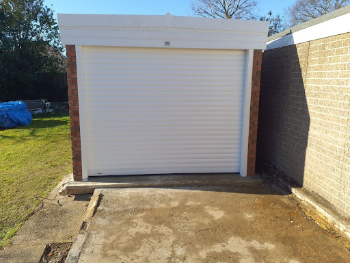 White Rose Buildings | Why Concrete Garages Require Maintenance White Rose Buildings | Why Concrete Garages Require Maintenance