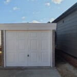 White Rose Buildings | Recent Pent Royale Garage Project