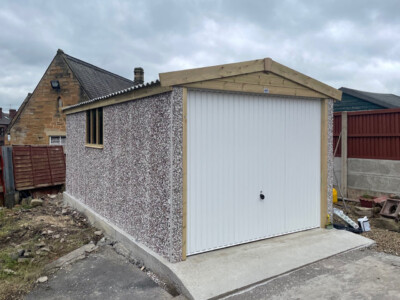 White Rose Buildings|Apex Standard
