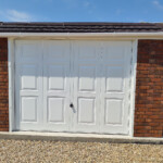 White Rose Buildings | Duchess Royale Pre-fab Garage